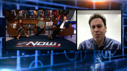 First Shift: Elliotte Friedman