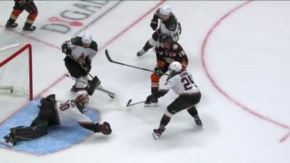 Terry marque de nouveau pour Anaheim