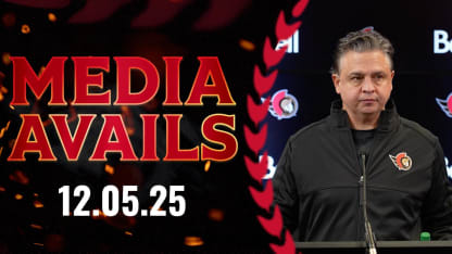 Travis Green Media Availability