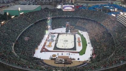 Best of the 2020 Winter Classic