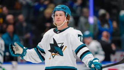 32 ve 32 San Jose Sharks v létě 2025