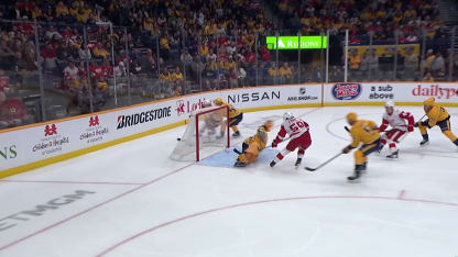 Finnie kicks off scoring