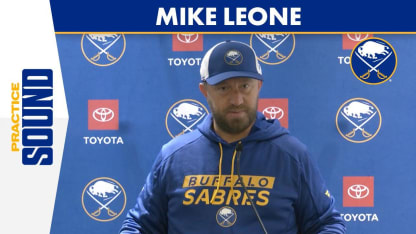 Leone | Development Camp