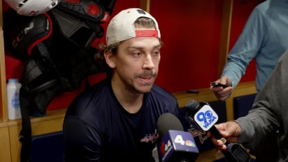 Dylan Strome | May 5