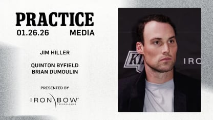 January 26 Media Availability