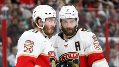 Panthers finalklart för tredje året i följd