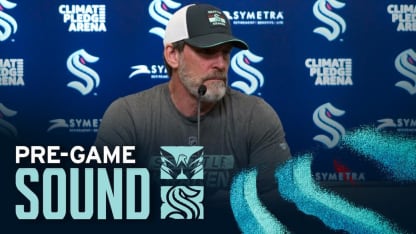 PRE-GAME SOUND | Lambert