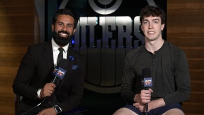 DEV CAMP | Ryan Cameron 