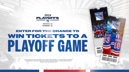 Playoff Ticket Sweepstakes