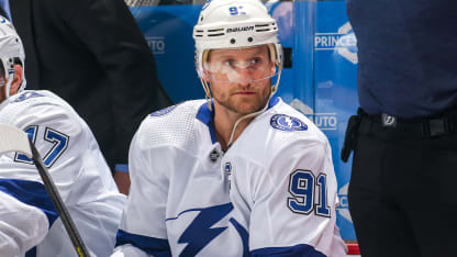 Steven Stamkos buzz 1.3