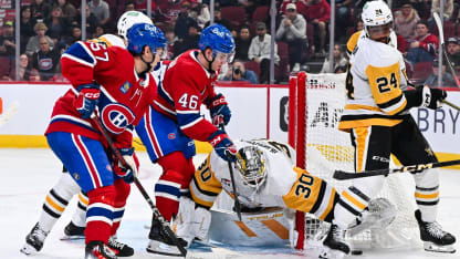 Blomqvistin upeat torjunnat