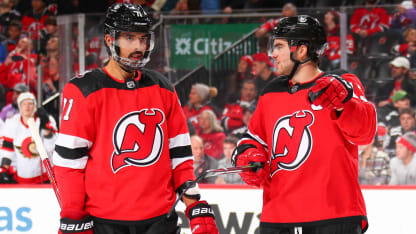 Nico-Hischier-and-Jonas-Siegenthaler