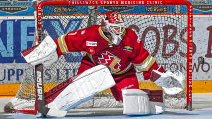 Quentin Miller Chilliwack