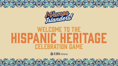 Isles on Hispanic Heritage Night