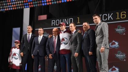 Martin Kaut 2018 NHL Draft Dallas