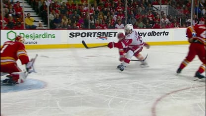 Larkin powers to the net