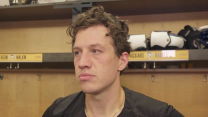 Post Game: Rakell (12.21.25)