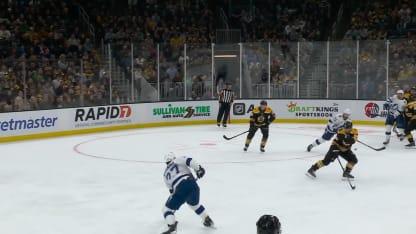Cirelli redirige pour doubler l'avance