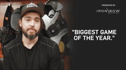 April 6 Media Availability