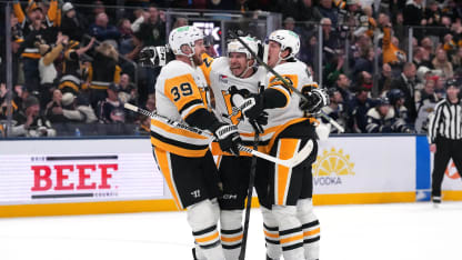 Penguins belohnen sich fuer tolle Aufholjagd in Columbus 