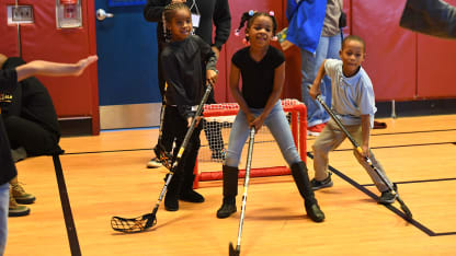 Black-hockey-clinic