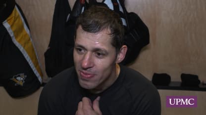 Training Camp: Malkin (09.23.24)