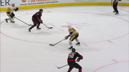 Skinner dit non à Robinson!