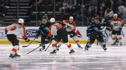 Brink triple l'avance en A.N.