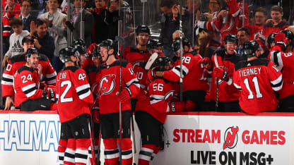 Filet désert pour Haula