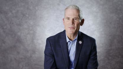 John Harrington - 1980 USA Men’s Ice Hockey Team