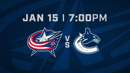 THURSDAY, JANUARY 15 @ 7 PM