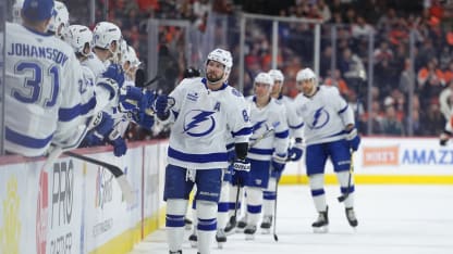 Famózny Kučerov ťahá víťaznú sériu Tampy 