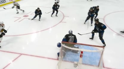 Reichel Tucks It In