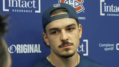 Training camp: Xhekaj