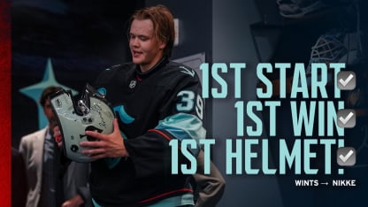 A Night of Firsts for Nikke!