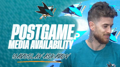 Postgame vs VAN (4/11): Askarov