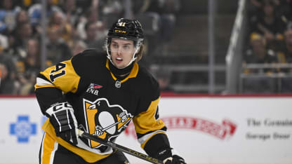 Penguins nosti Ville Koivusen takaisin NHL ryhmään