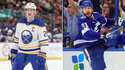 Postupující týmy do play off ve Východní konferenci v sezoně 2025-26