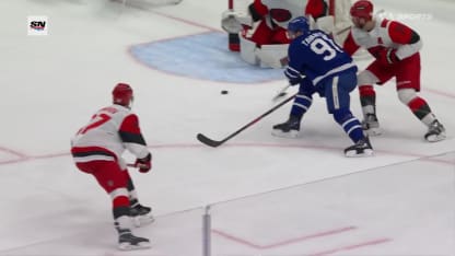 Tout un effort de Tavares