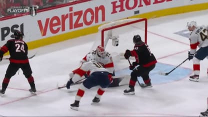 Blake tucks in PPG