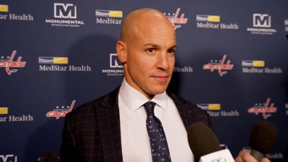 Spencer Carbery | Postgame