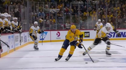 Stamkos couronne la remontée des Predators
