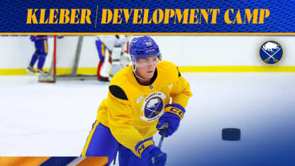 Development Camp | Adam Kleber