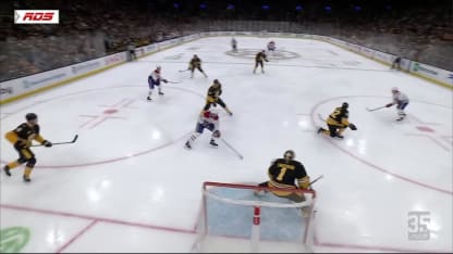 Un doublé pour Caufield