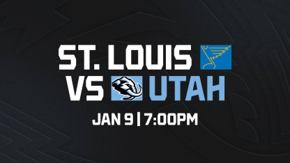 Friday, January 9th @ 7:00 PM