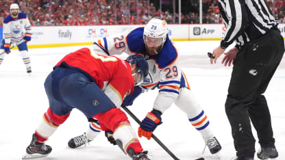 Leon Draisaitl berichtet von guter Stimmung bei den Oilers