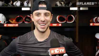 Pregame Frost - 09.03.26