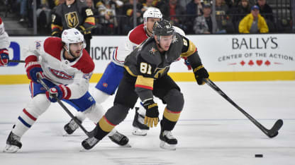 Marchessault VGK