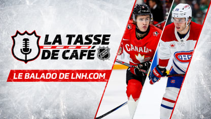 Balado Podcast Voyage Canadiens; Équipe Canada CMJ