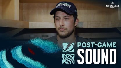 POST-GAME SOUND | Montour